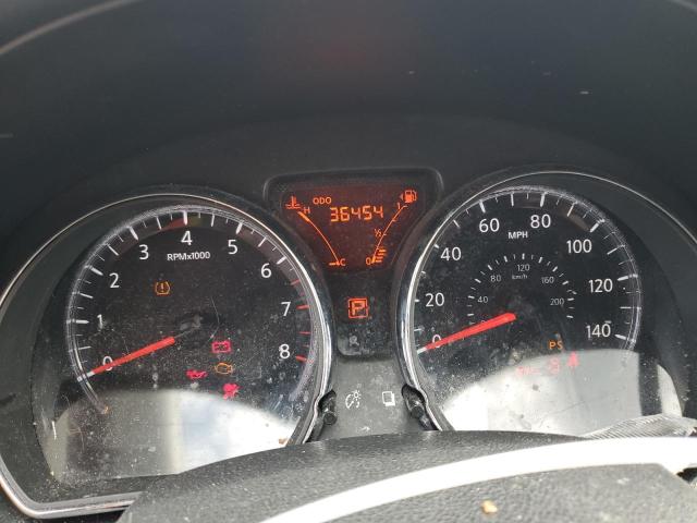 2017 Nissan Versa Note S VIN: 3N1CE2CP1HL373780 Lot: 57326424