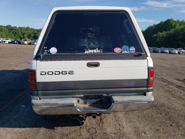 2000 Dodge Ram 1500 VIN: 1B7HC13Z5YJ115757 Lot: 60870824