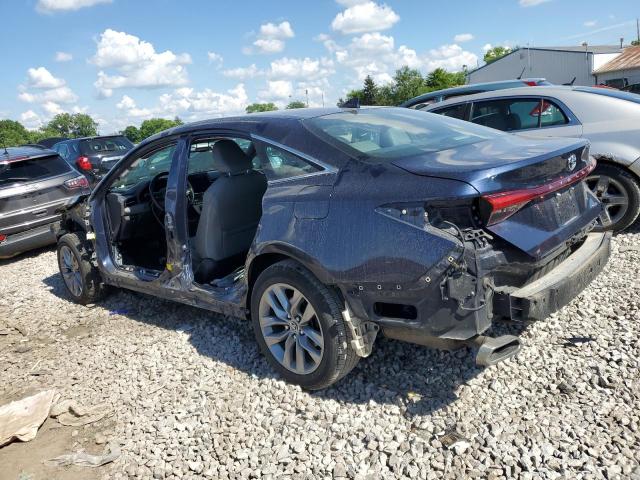 2019 Toyota Avalon Xle VIN: 4T1BZ1FB5KU035122 Lot: 57132214