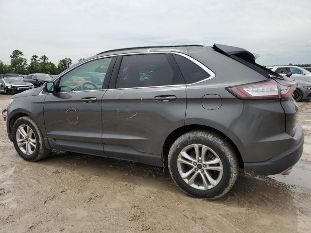 2016 Ford Edge Sel VIN: 2FMPK3J98GBC42000 Lot: 57909294