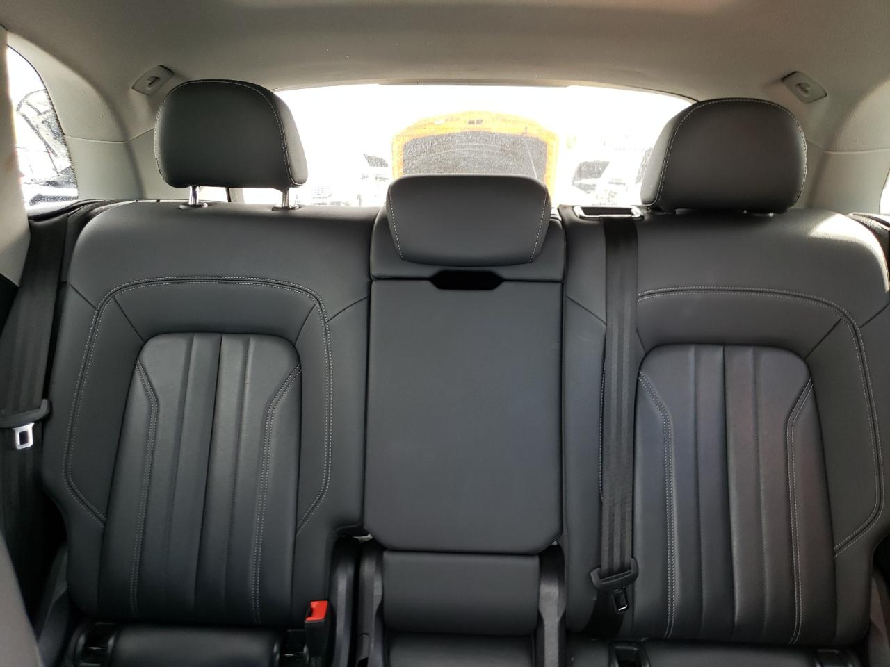 WA1BAAFYXM2013805 2021 Audi Q5 Premium Plus