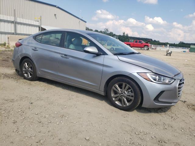 2017 HYUNDAI ELANTRA SE - 5NPD84LF5HH067273