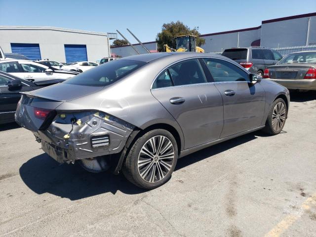 2023 Mercedes-Benz Cla 250 VIN: W1K5J4GB7PN344882 Lot: 57151574