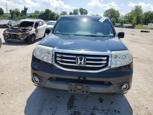 2015 HONDA PILOT SE - 5FNYF4H35FB054363