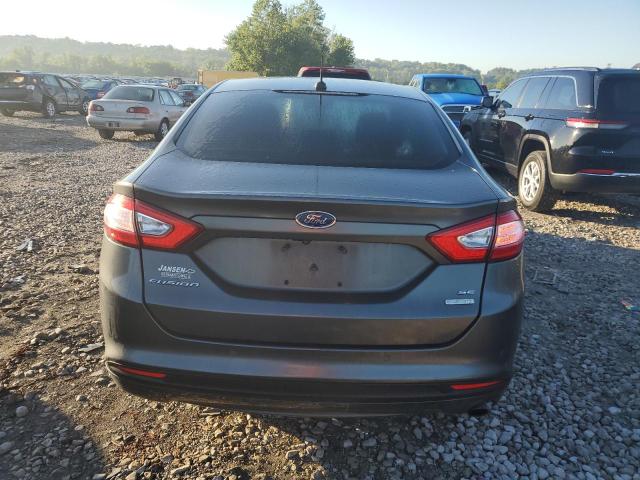 2016 FORD FUSION SE - 3FA6P0HD2GR113252