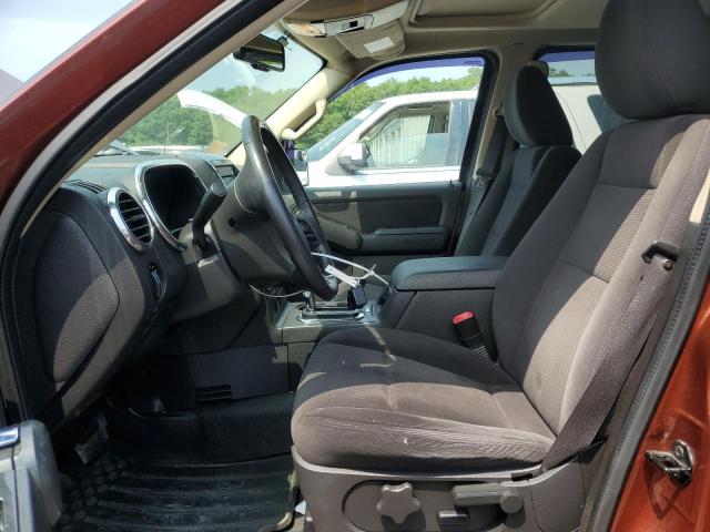 2010 Ford Explorer Sport Trac Xlt VIN: 1FMEU5BE9AUF00602 Lot: 58752114