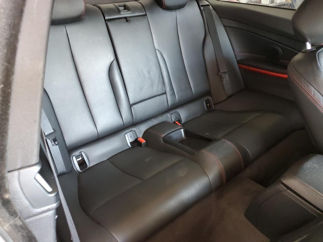 WBA3N3C50EK230377 2014 BMW 428 I