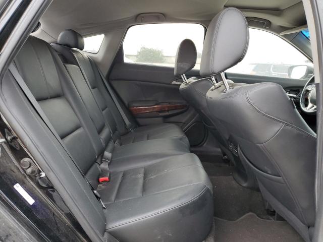 2012 Honda Crosstour Exl VIN: 5J6TF2H58CL004785 Lot: 57556214