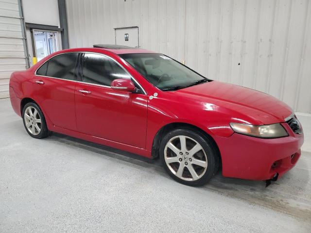 2005 Acura Tsx VIN: JH4CL96865C032686 Lot: 58458704