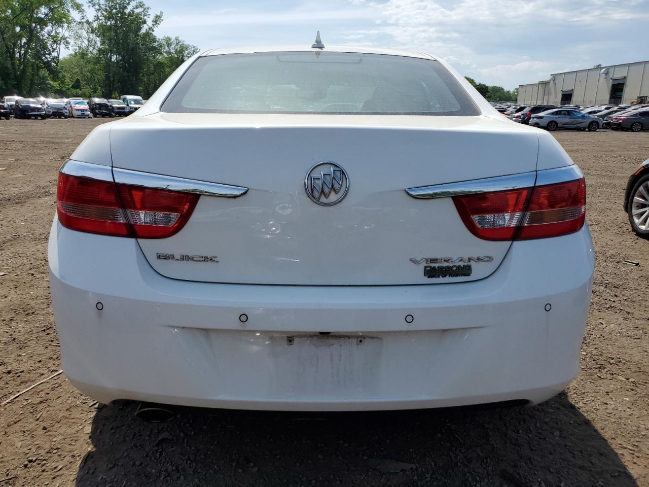 1G4PS5SK6D4207684 2013 Buick Verano