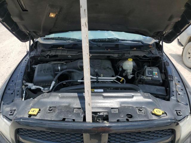 2015 Ram 1500 Slt VIN: 1C6RR6LT1FS629972 Lot: 58534424