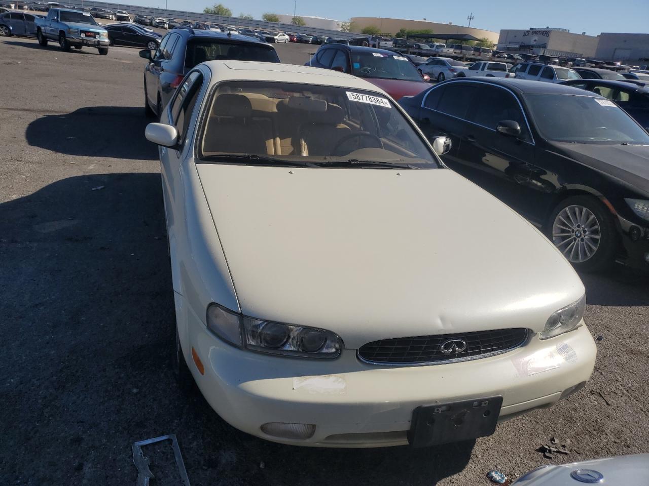 JNKAY21D7VM503968 1997 Infiniti J30