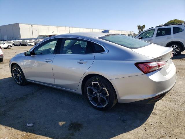2022 Chevrolet Malibu - Image 2