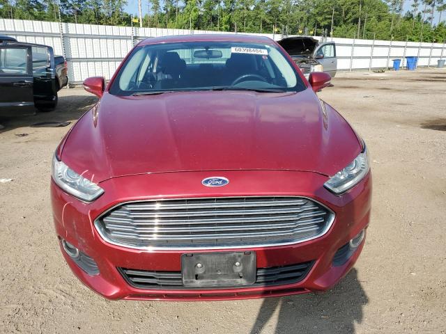 VIN 3FA6P0H97ER218197 2014 Ford Fusion, SE no.5