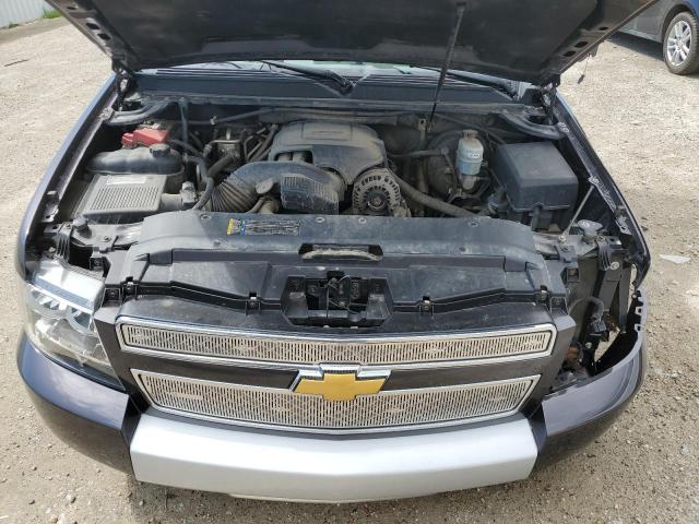 2010 Chevrolet Tahoe K1500 Lt VIN: 1GNUKBE00AR273816 Lot: 58298394