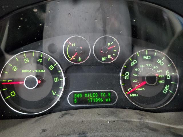 2008 Ford Taurus X Sel VIN: 1FMDK05W38GA13221 Lot: 58513974