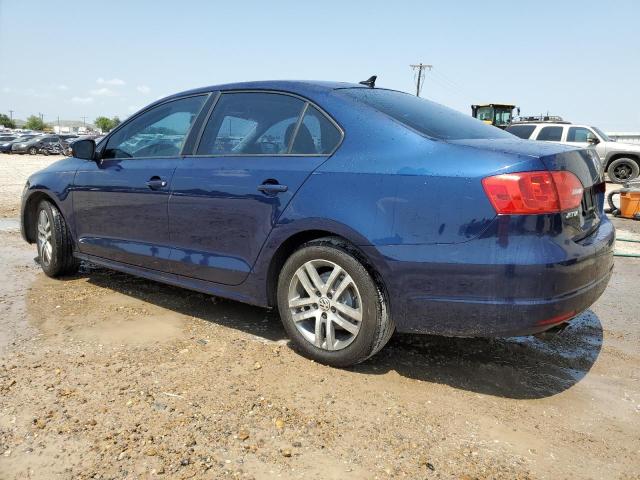 2011 Volkswagen Jetta Se VIN: 3VWDX7AJ5BM053173 Lot: 58455214