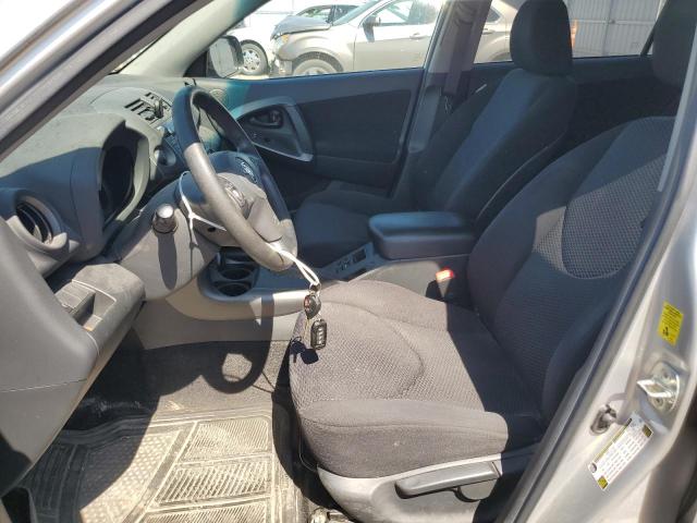 2009 Toyota Rav4 Sport VIN: 2T3ZF32V69W015773 Lot: 58112224