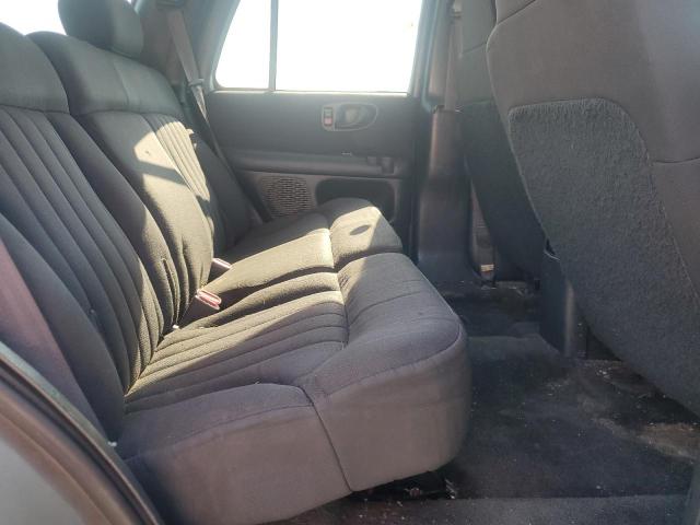 2004 Chevrolet Blazer VIN: 1GNDT13X84K105412 Lot: 59768464