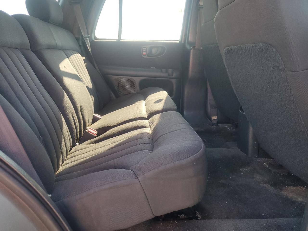 1GNDT13X84K105412 2004 Chevrolet Blazer