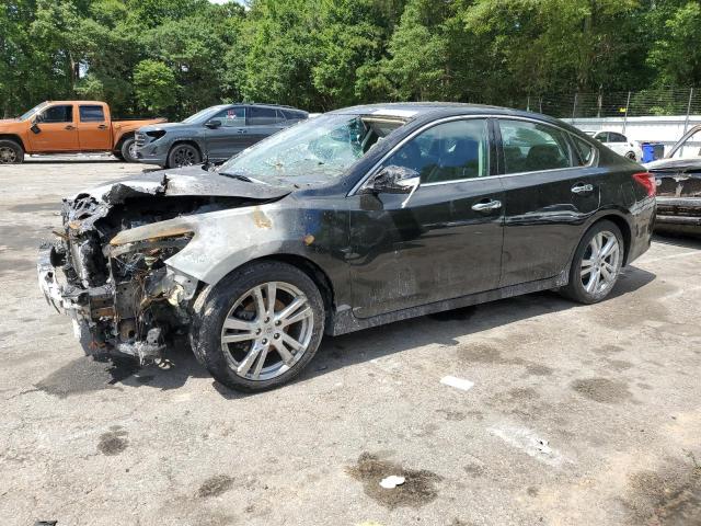 1N4BL3AP1HC152057 2017 NISSAN ALTIMA - Image 1