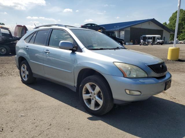 2004 Lexus Rx 330 VIN: JTJHA31U440013758 Lot: 58012354