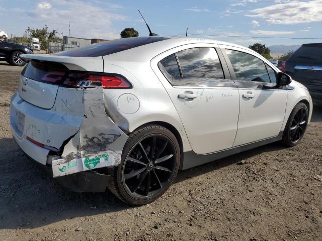 VIN 1G1RH6E45DU113688 2013 Chevrolet Volt no.3