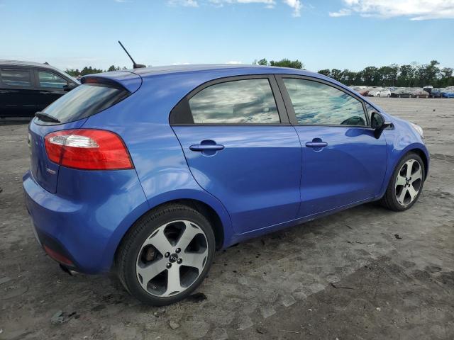 2015 Kia Rio Ex VIN: KNADN5A32F6435503 Lot: 59955924