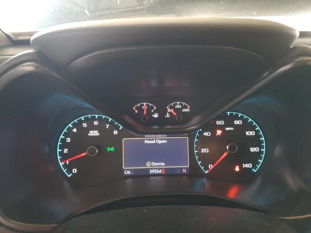 2021 Chevrolet Colorado Zr2 VIN: 1GCGTEEN5M1266847 Lot: 60795004