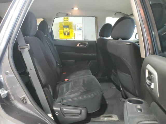 2016 Nissan Pathfinder S VIN: 5N1AR2MM6GC635537 Lot: 60837674