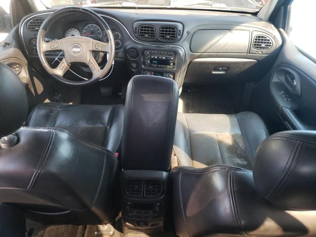 2007 Chevrolet Trailblazer Ss VIN: 1GNES13H372269364 Lot: 59714714