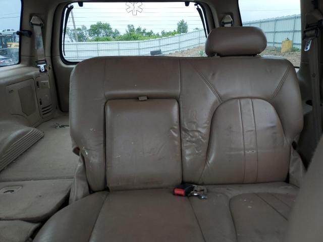 1998 Ford Expedition VIN: 1FMPU18L5WLB76617 Lot: 59890844