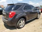 CHEVROLET EQUINOX LT снимка