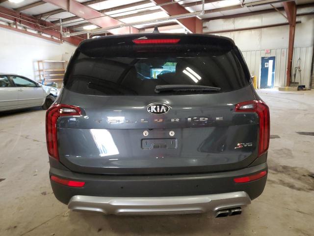 5XYP64HC9MG171851 Kia Telluride  6