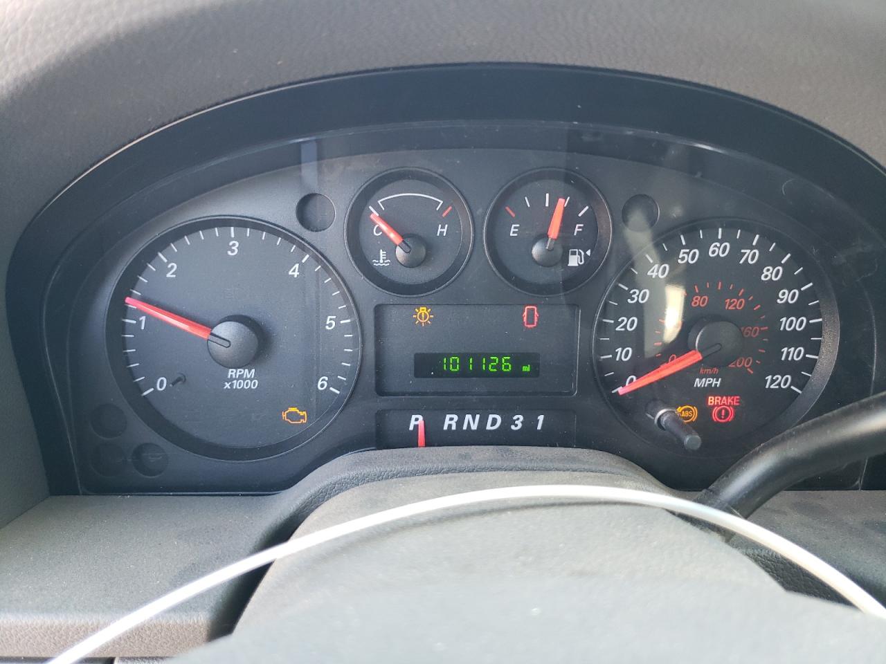 2FMZA506X4BA26238 2004 Ford Freestar S