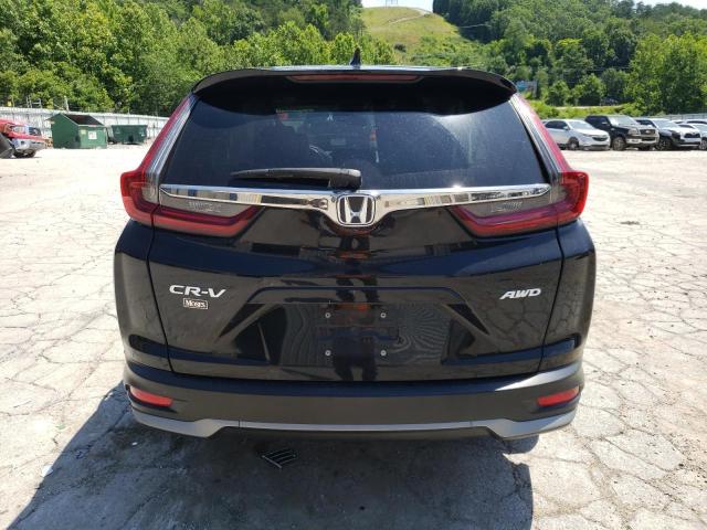 2020 HONDA CR-V EXL - 2HKRW2H89LH600289