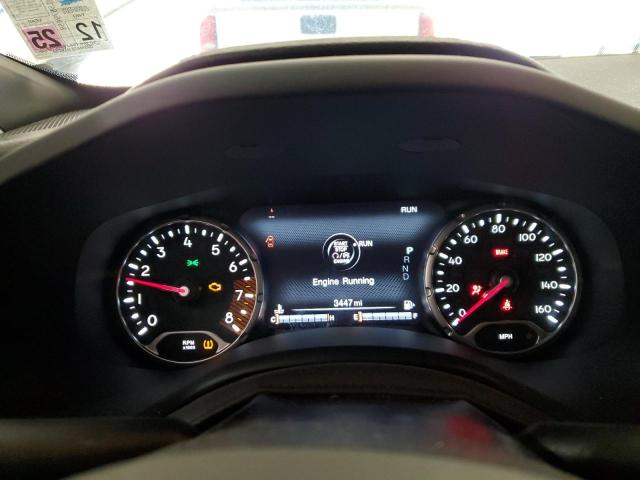 2023 JEEP RENEGADE A ZACNJDE18PPP18943
