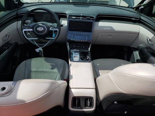 2022 Hyundai Tucson Limited VIN: 5NMJE3AE7NH030900 Lot: 59062204