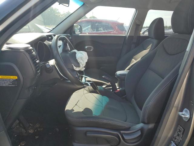 2014 Kia Soul VIN: KNDJN2A22E7103257 Lot: 58072044