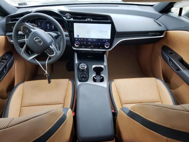 2023 Lexus Rz 450E VIN: JTJAAAAB8PA020411 Lot: 58023424