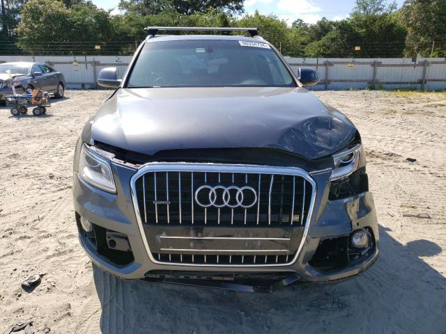 VIN WA1CMAFP1FA044727 2015 Audi Q5, Tdi Premium Plus no.5