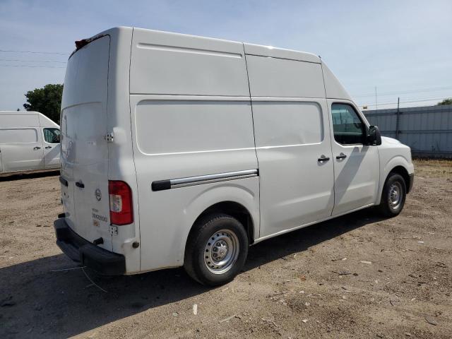 2015 Nissan Nv 2500 VIN: 1N6BF0LX9FN801485 Lot: 57173464