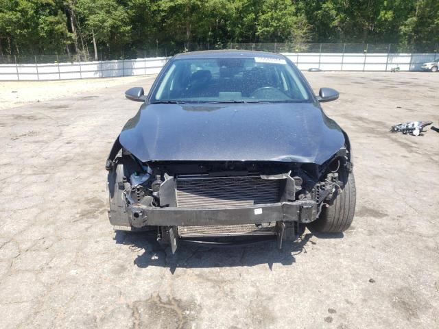 2021 KIA FORTE EX - 3KPF54ADXME348647