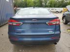 FORD FUSION SEL photo