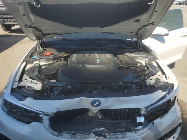 2018 BMW 430I - WBA4Z1C54JEC70910