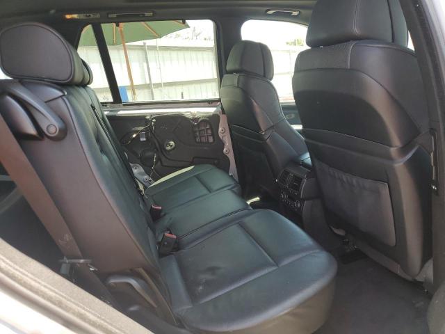 2008 BMW X5 4.8I VIN: 5UXFE83588L163988 Lot: 58779664