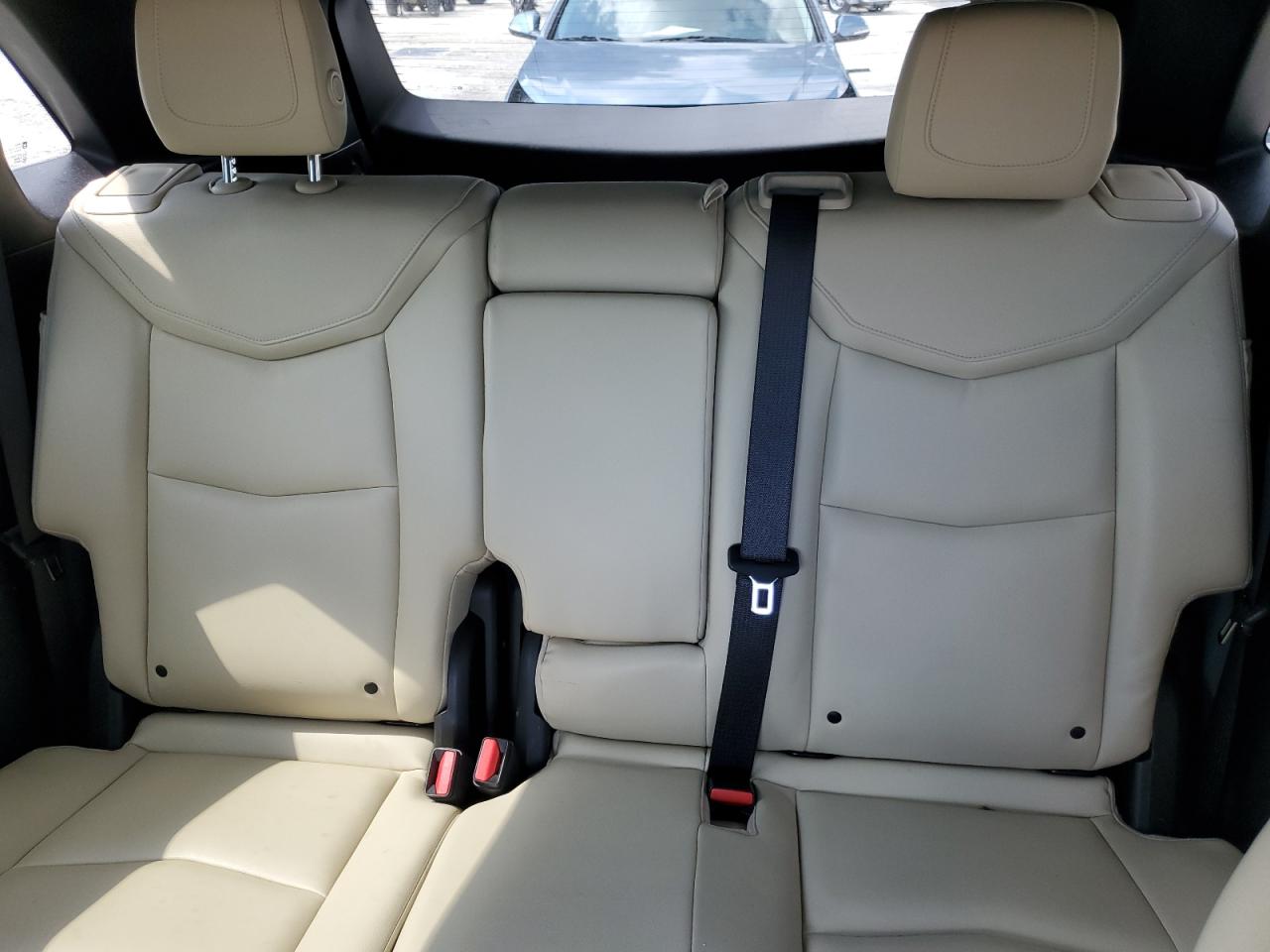 1GYKNARS9HZ175496 2017 Cadillac Xt5