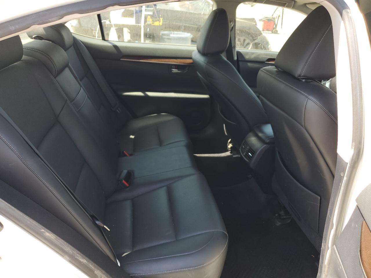 JTHBK1GG8F2169173 2015 Lexus Es 350