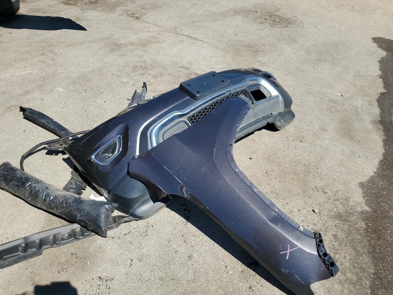 1C4RJEBG8FC840983 2015 Jeep Grand Cherokee Limited