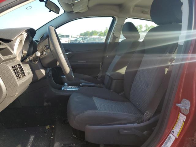 2009 Dodge Avenger Se VIN: 1B3LC46B79N529855 Lot: 58160444